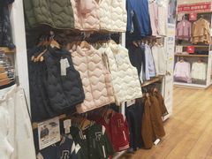 -优衣库(北京枫蓝国际广场店)