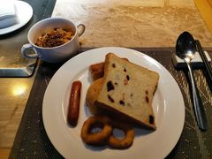 -四川江油戴斯大酒店