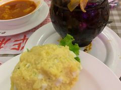 -华梅西餐厅(哈尔滨中央大街店)