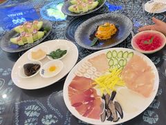 -桥香园过桥米线(国贸店)