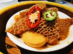 金钱肚-顺粤楼·粤菜·点心(融创茂店)
