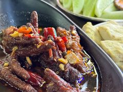 -石屏老字号4号包浆豆腐美食城(泼水广场店)