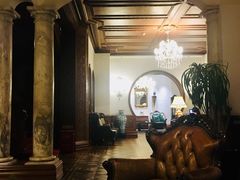 -马勒别墅饭店(静安寺店)