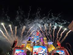 -沈阳方特欢乐世界