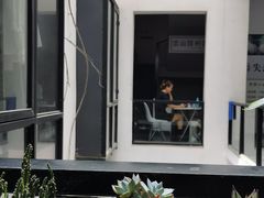 -太平老街-前行美术馆