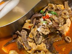 -左庭右院鲜牛肉火锅(南通CBD大有境店)