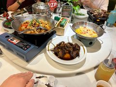-大鸽饭(马王堆店)