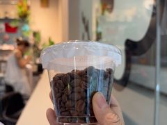-Dogi&kiki Coffee(中心商务大厦店)