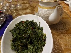 -蒙古大营·蒙古演绎餐厅(赛马场店)
