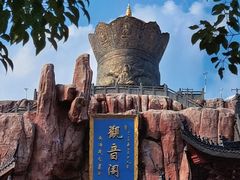 -上海东林寺(金山区)