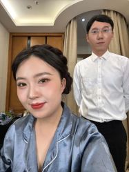 -金夫人婚纱摄影(总店)