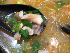 -瞪眼牛煎包·大锅牛肉汤(懿德城店)