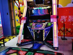 -大玩家超乐场(河东万达广场店)