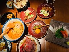 幸福满满烧肉饭-醉虎传(南锣鼓巷店)