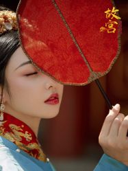 点击看大图 -美云庭古装·格格服汉服·京城旅拍(北京店)