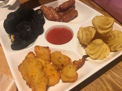 -乐凯撒披萨(蛇口花园城店)