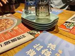 -馋嘴猫北京食堂·烤鸭·宵夜(亚运村店)