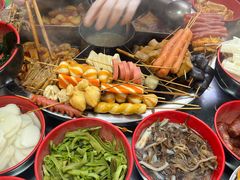 -小吴水煮(羊子巷店)