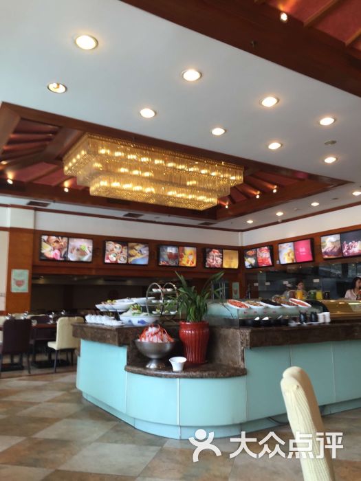 淄博饭店图片 - 第5张