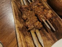 -耶里夏丽·丝路新疆菜·清真食品(徐汇南丹东路臻选店)