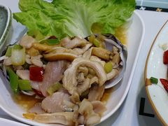 -威海渔村(静安旗舰店)