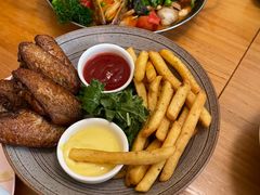 -Money Shops(愚园路店)