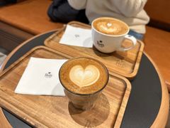 -Peet's Coffee皮爷咖啡(武商Mall手作店)