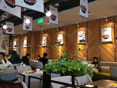 大堂-川成元·麻辣香锅(凯德MALL西直门店)