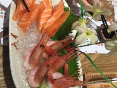 -林妈妈村·日式料理(宝山万达店)