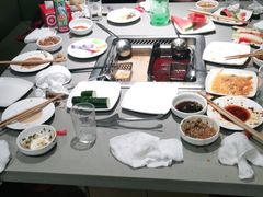 -海底捞火锅(正大乐城店)
