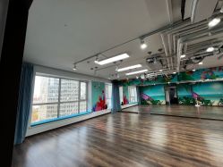 -呼拉汇舞蹈生活馆 Hawaii Hula&Tahiti Dance Studio