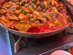 -老闵田螺馆·南昌特色小炒(梦时代店)
