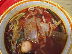 -刘文祥麻辣烫(清河毛纺路店)