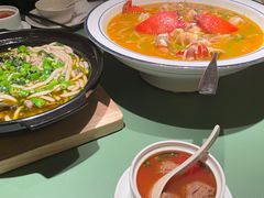 -南堂小馆·川菜馆(德商国际店)
