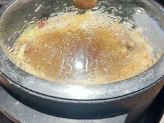 -芸山季·云南山珍菌火锅(南翔印象城MEGA店)