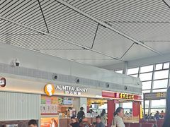 -贵阳龙洞堡国际机场-T2航站楼