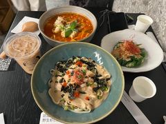 -里面·Noodlology(机电院店)