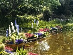 -名花谷生态庄园