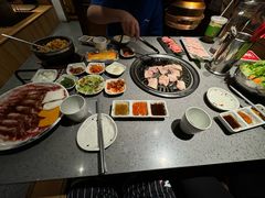 -喜鹊烤肉酒场(美乐城店)