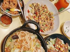 -米仓食堂(凯德广场店)