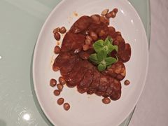 -香丰阁·烤鸭·川湘菜(清河店)