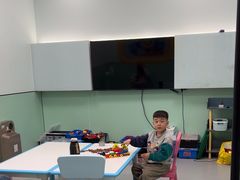 -童程童美·信息学竞赛·机器人编程·少儿编程(通州万达校区)