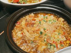 -大张烙馍村(三环南路旗舰店)