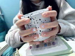 -Beauty nail伊佳靓丽美甲美睫