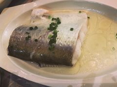 -太湖饭店·寄畅轩中餐厅