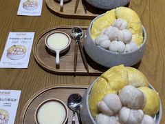 -必点海鲜·海肠捞饭大王(滨江道店)