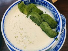 -蟹上黄·蟹黄面·江南糖水(人民广场店)