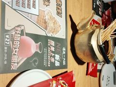 -喝丢一只鞋海鲜烧烤·海肠捞饭(东关街店)