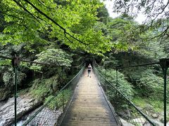 -西岭雪山大飞水景区