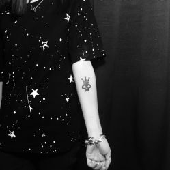 -墨無界刺青TATTOO